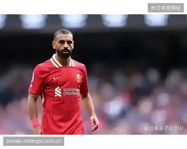 利物浦训练营：萨拉赫带头教新援射门套路