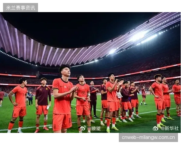 国足U23淘汰泰国：青春的火炬与梦想的高潮